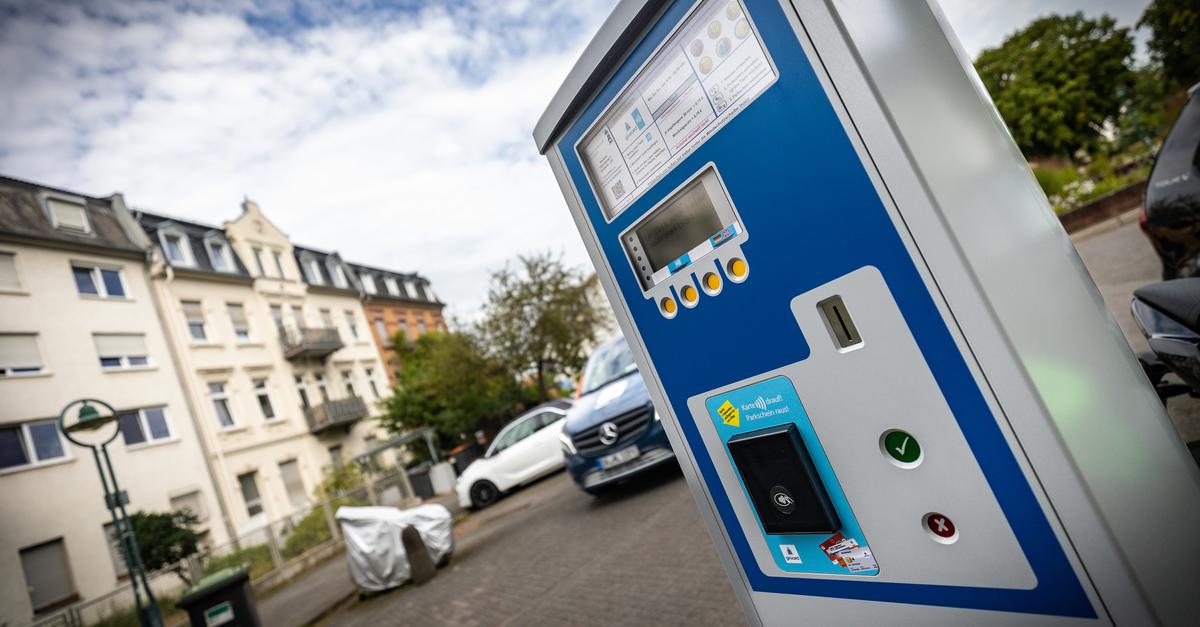 Parken Im Johannesviertel Kostet Ab 16 Oktober Was