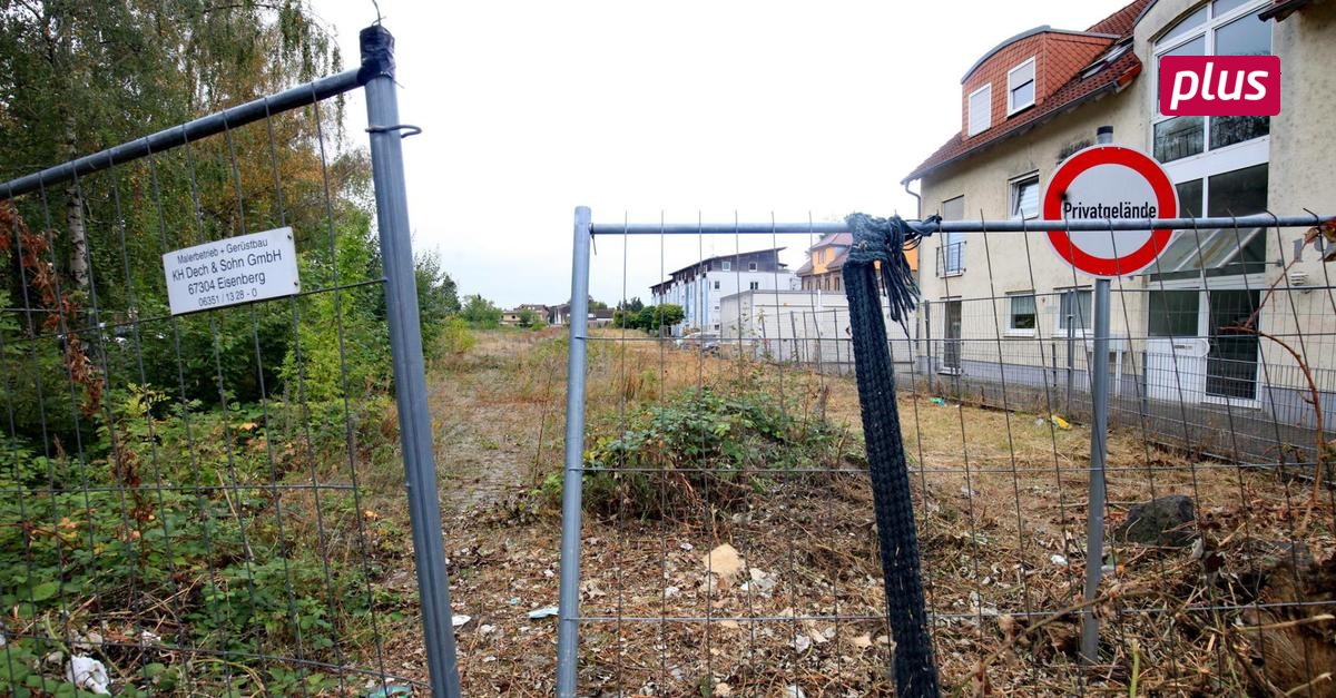 Was Wird Aus Projekt Alter Bahnhof In Bischofsheim