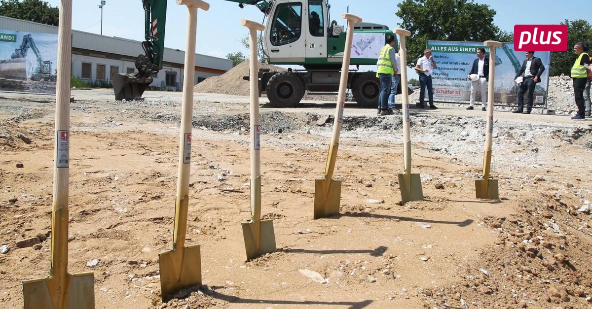 Das Sonnenwerk in Bischofsheim wird zeitgemäß ausgebaut