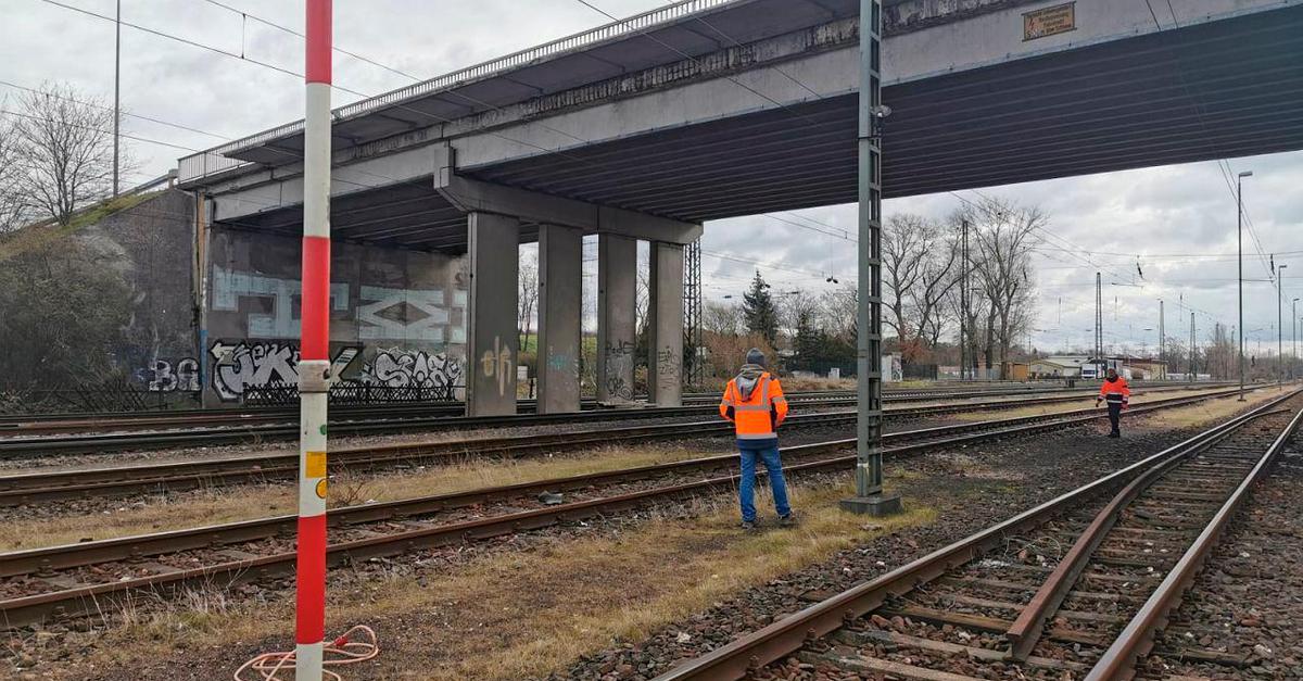 Schindbergbrücke in Bischofsheim wird gesperrt