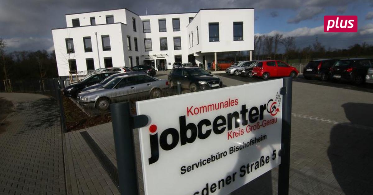 Terminvergabe Verringert Probleme In Gro Gerauer Jobcentern