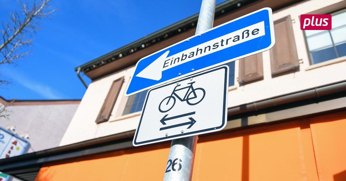 Stadt Groß Gerau fällt bei Fahrradklima Test zurück