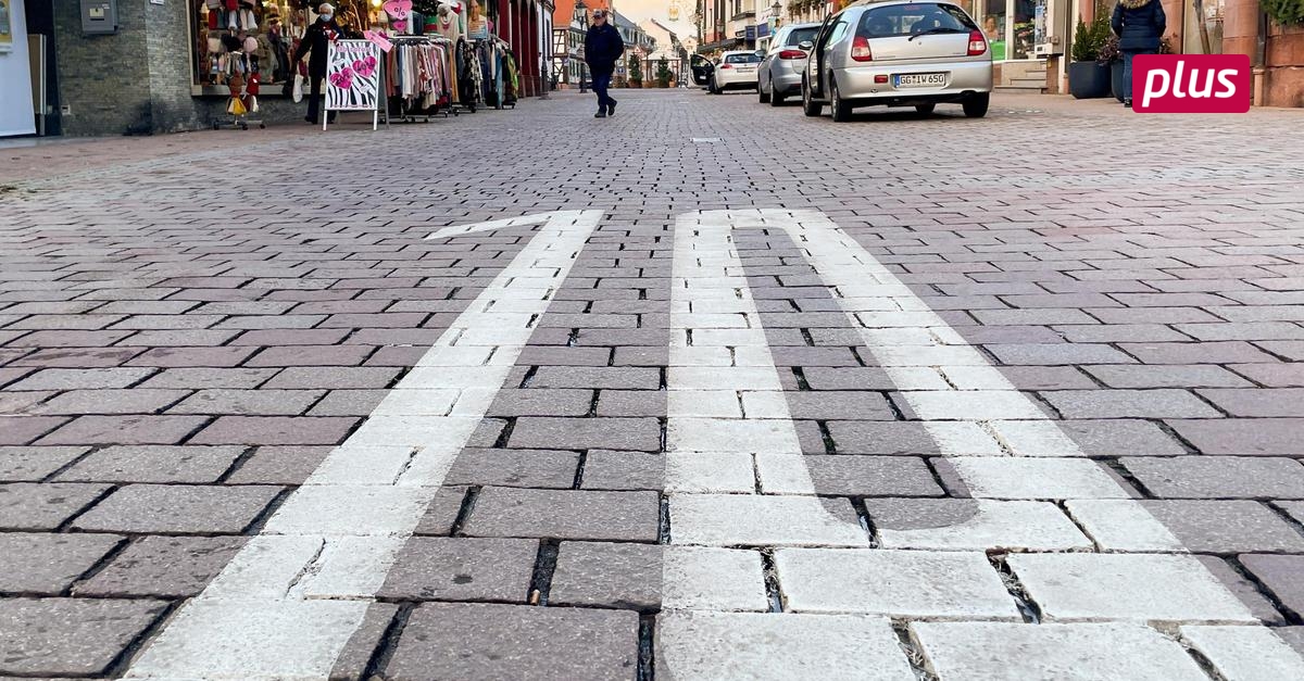 Groß Gerau Entscheidung zu Frankfurter Straße naht