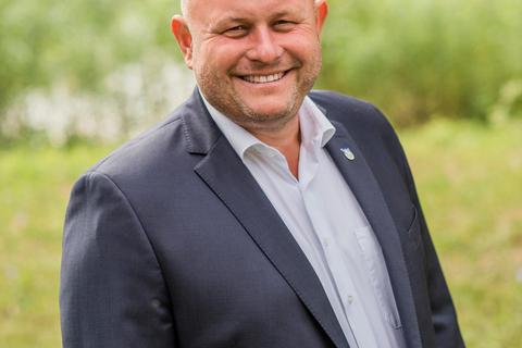Marcus Kretschmann