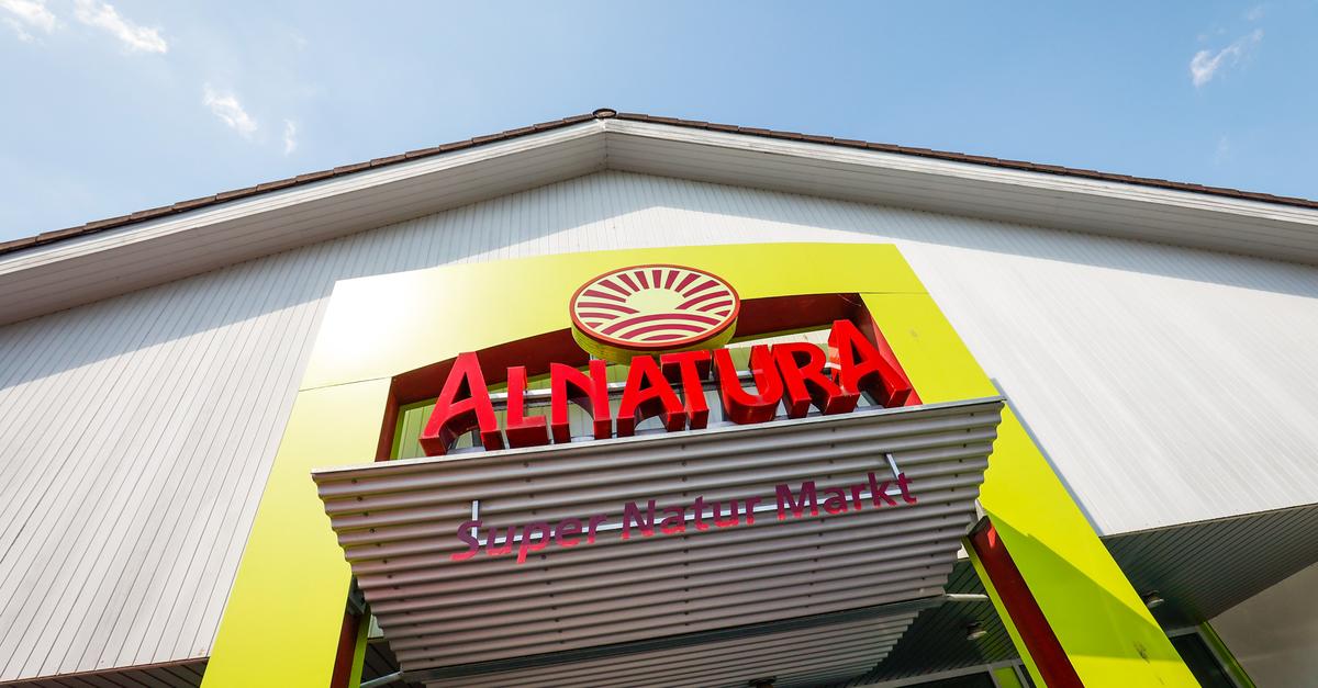 „Best Brands Award“: Alnatura wird in Kategorie „Best Experience Brand“ ...