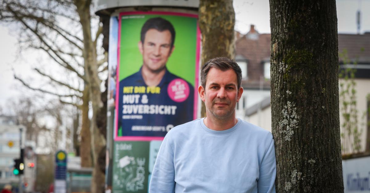 Heiko Depner im Interview: Fühlen sich Darmstadts Grüne als Gewinner ...