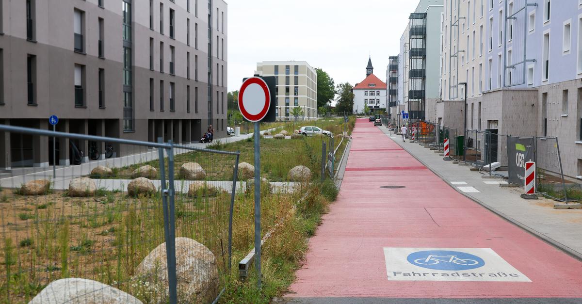 Baubeginn der Straßenbahn verzögert sich