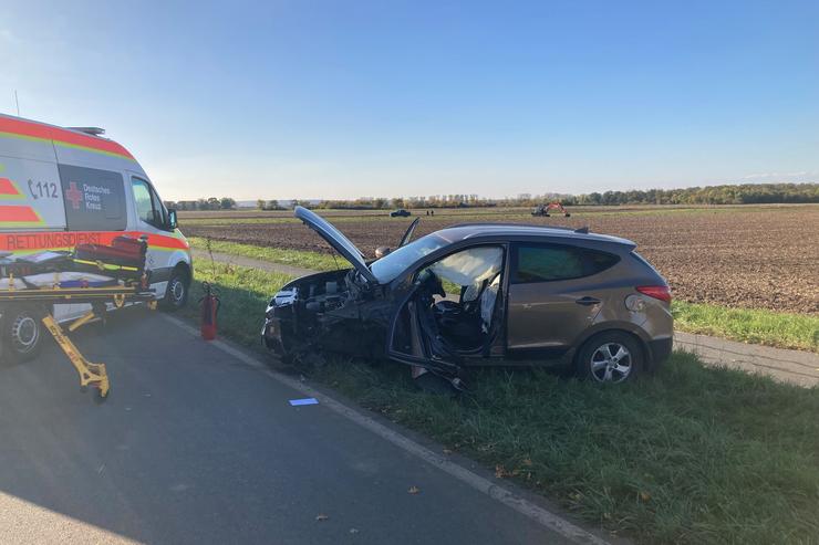 Fahrerflucht In Groß Gerau Teenager Schwer Verletzt Zurückgelassen - 0pzo6pk