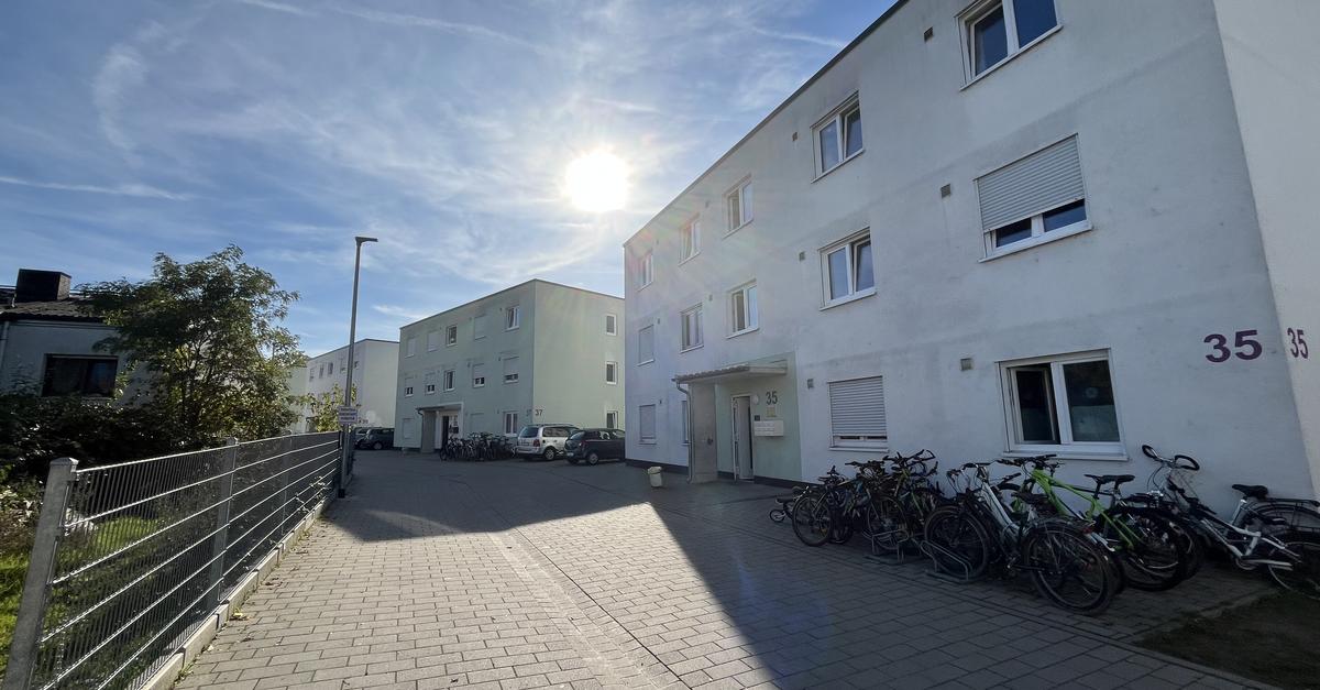 Refugee accommodation in the Bergstraße district: Criticism of the ...