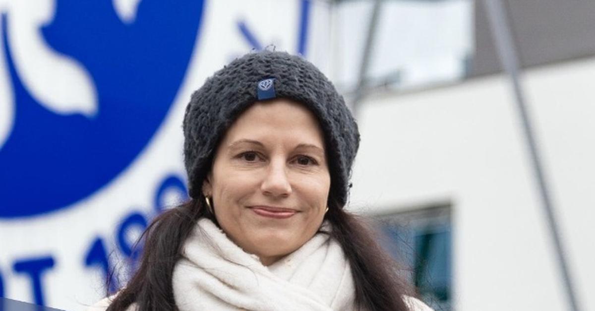 7 Fragen an Kerstin Lau