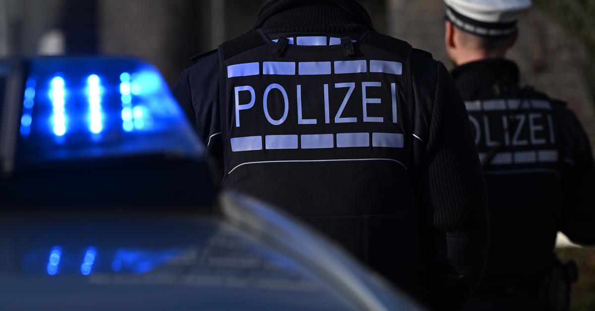 Groß-Umstadt: Polizei ermittelt nach Brand vor Mehrfamilienhaus in Richen
