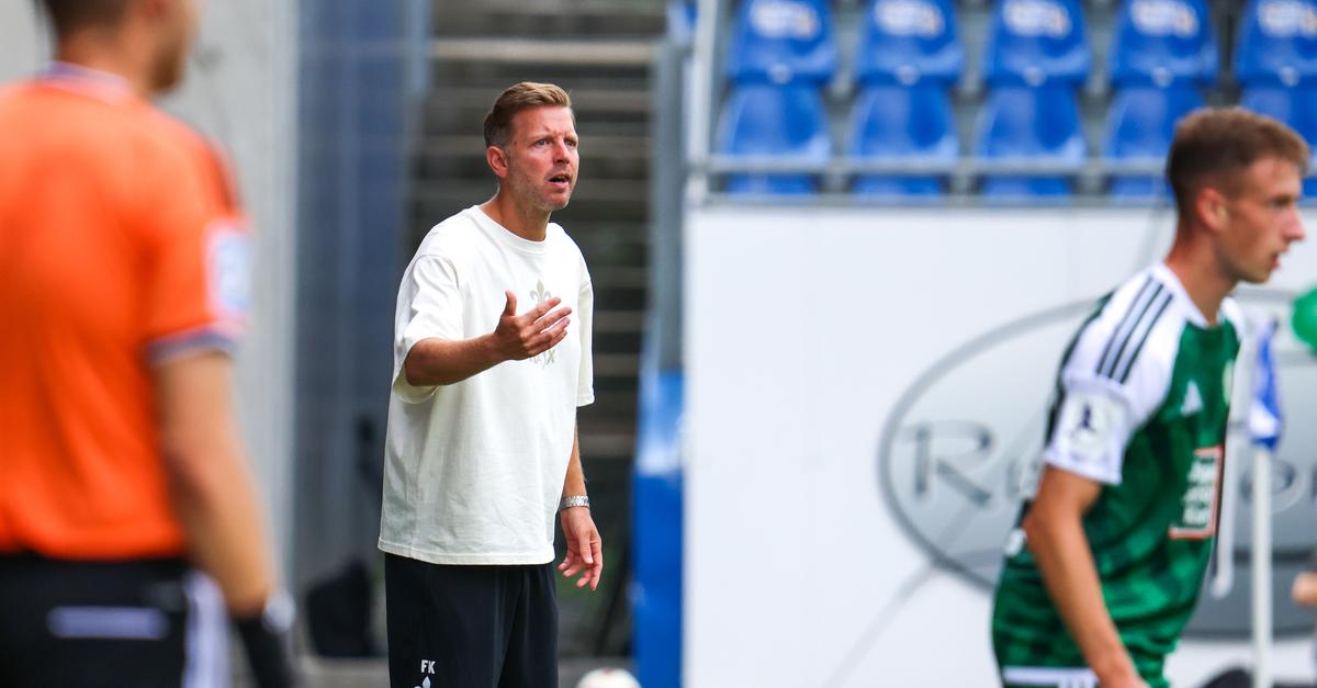 SV Darmstadt 98: Die wichtigsten Erkenntnisse aus dem Spiel gegen den FC ...