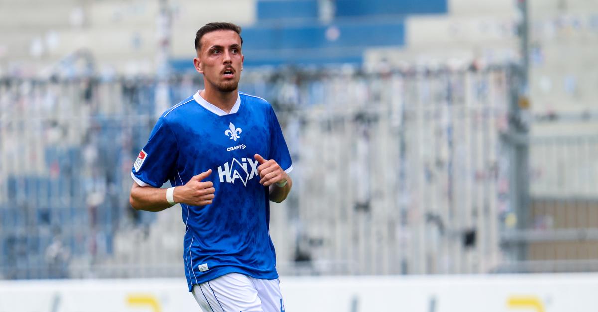SV Darmstadt 98: Wird Lance Duijvestijn zum Senkrechtstarter bei den ...