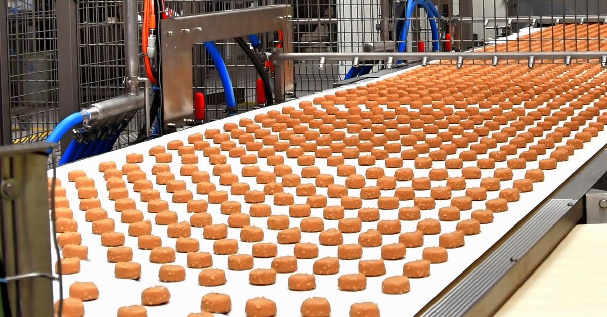 New Magnum warehouse in Heppenheim passes building committee