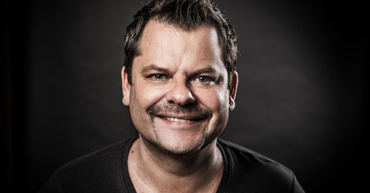 Interview: Comedian Ingo Appelt kehrt zurück nach Rüsselsheim