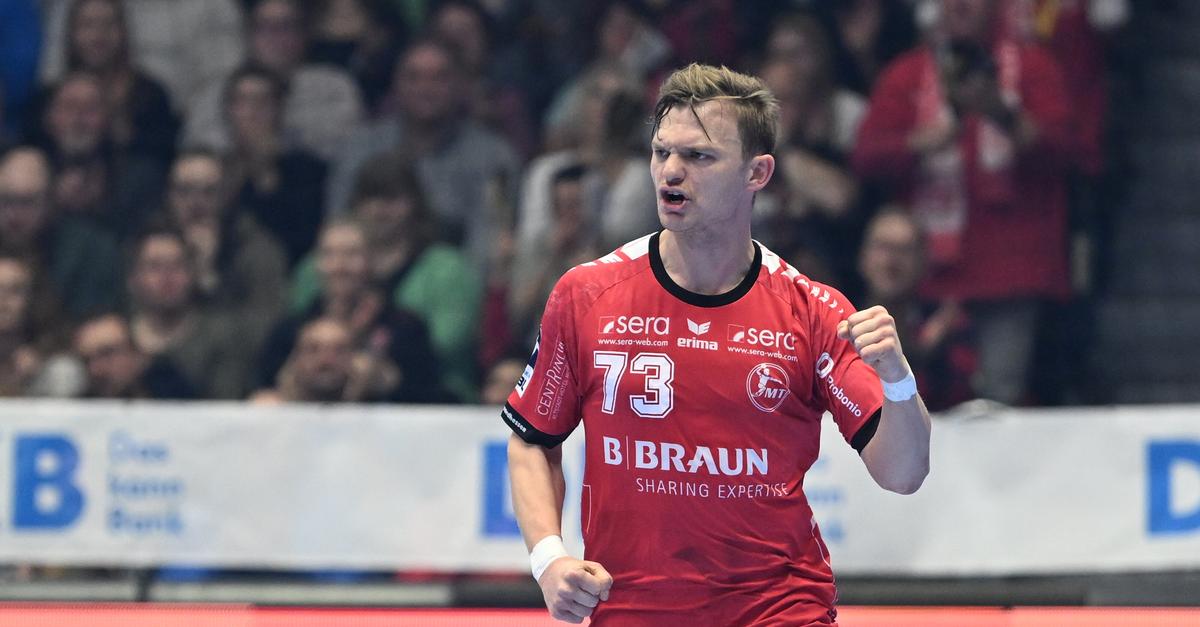 Timo Kastening: 