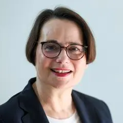 Bettina Pfeffermann