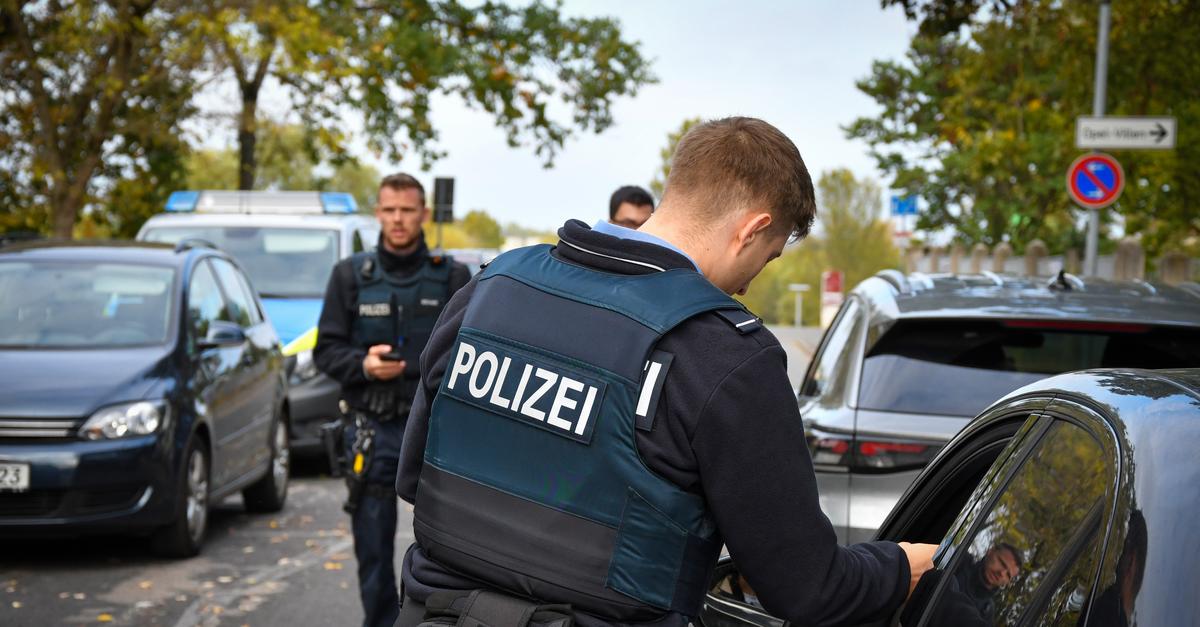 Polizei: Rasern und E-Scooter-Rowdys in Rüsselsheim auf der Spur