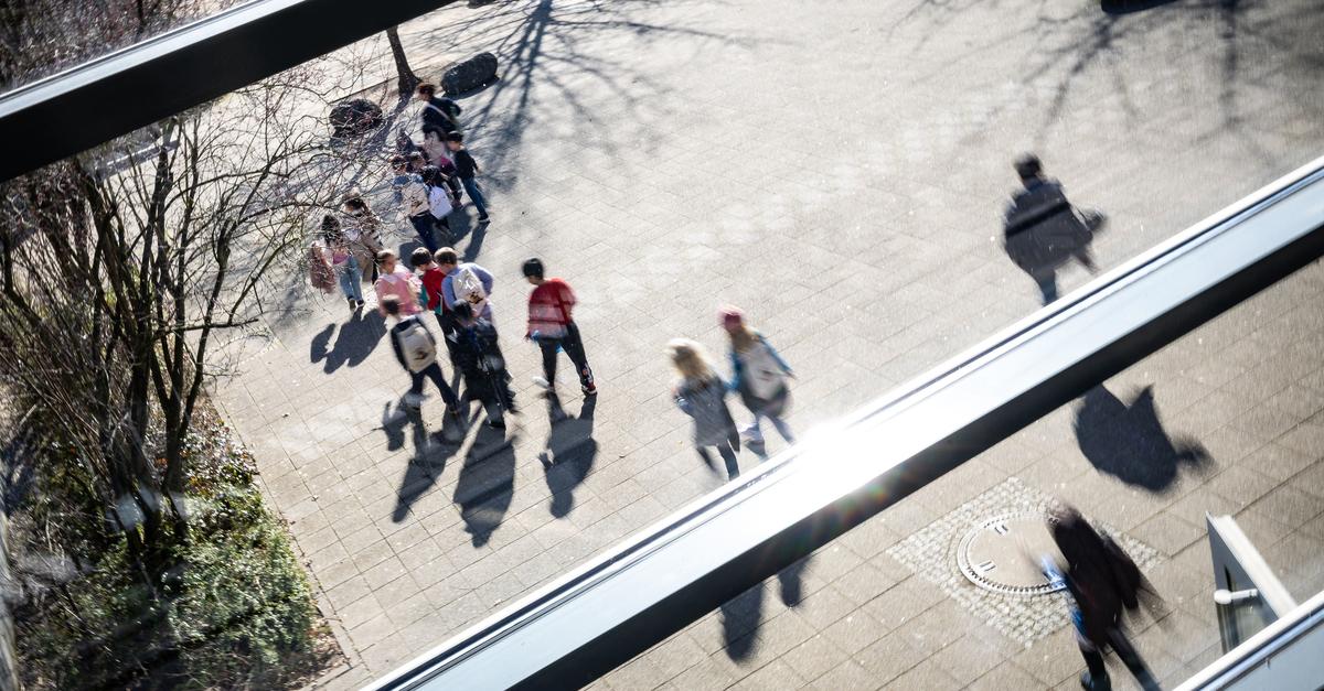 Darmstadt urgently needs a new secondary school - | Commentary