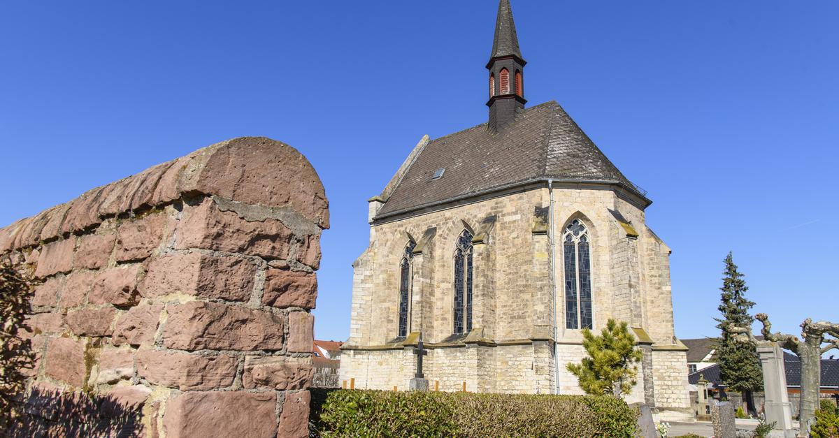 Gernsheim: Finanzielle Belastung oder bedeutendes Kulturgut?