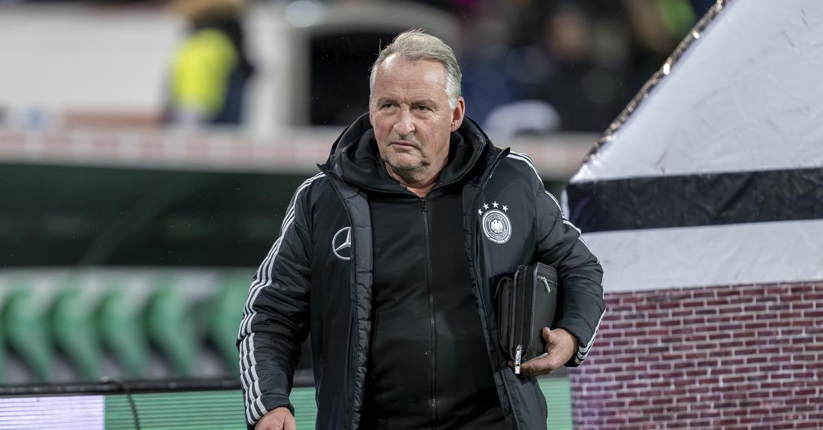 Ex-Profi-Schiedsrichter Lutz Wagner: „Der Fußball muss einfach bleiben“