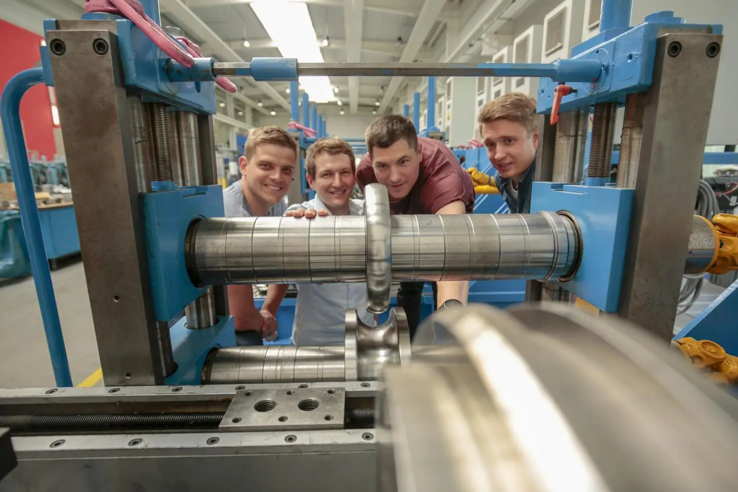 Unternehmen im Gespräch: Core Sensing GmbH aus Darmstadt