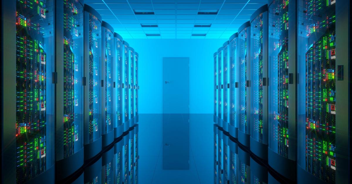 Global IT security gap: More open-source funding is the only solution