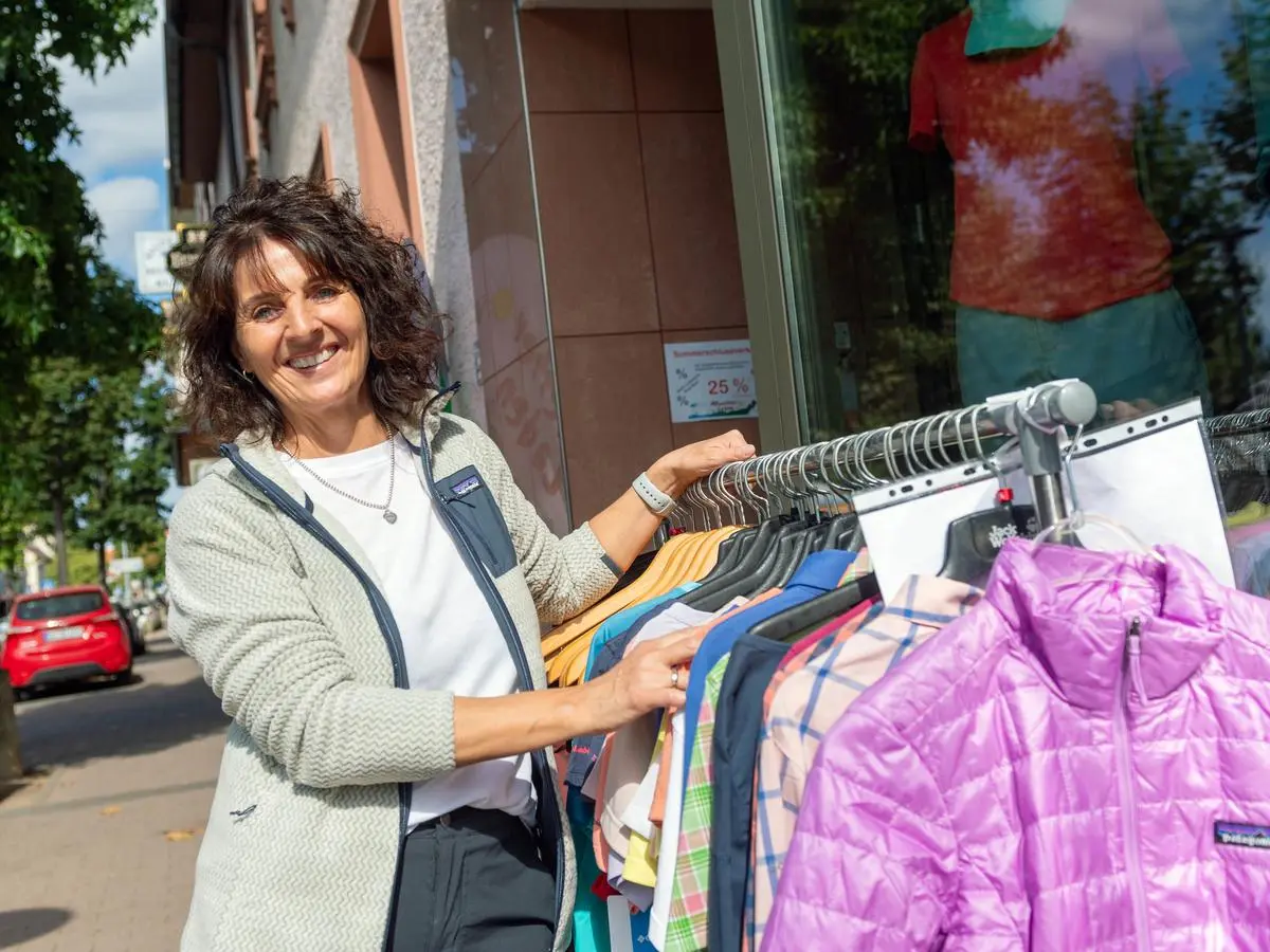 Gro-Gerau: Allwetterladen lockt Kunden aus Mainz und Frankfurt an