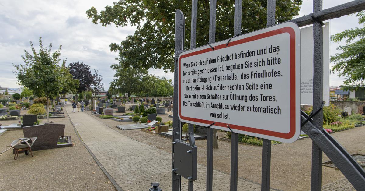 Wie begegnet Gernsheim dem starken Anstieg von Straftaten?