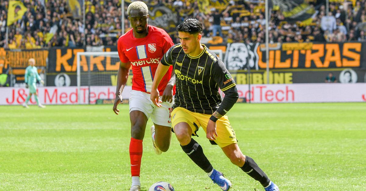 Aachen leiht Torsiello erneut: NLZ-Spieler von Darmstadt 98 brauchen ...