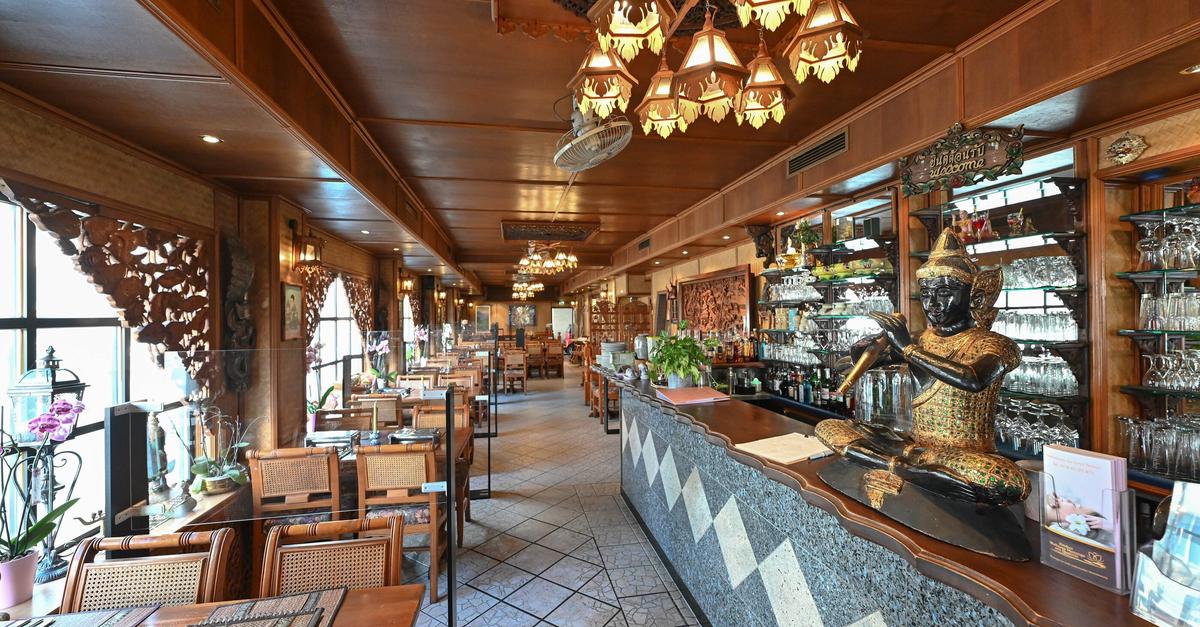 Thailändisches Restaurant Ban Thai schließt nach 26 Jahren