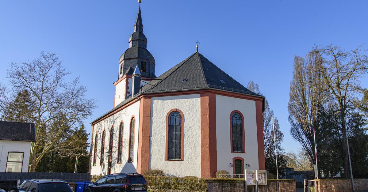 Evangelische Kirchen im Ried rücken zusammen