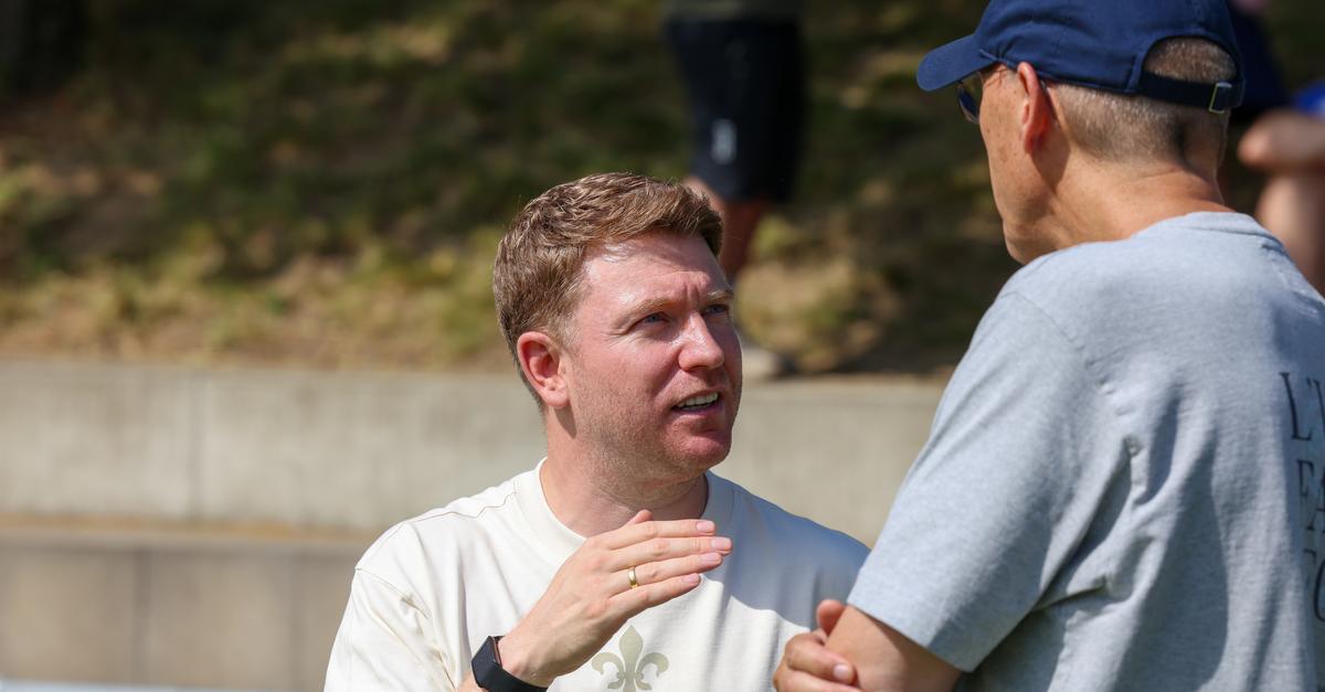 SV Darmstadt 98: Das sagt Sportchef Paul Fernie zu den Neuzugängen und ...