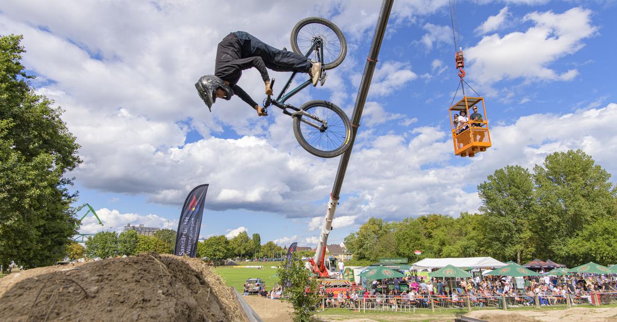 Fischerfest Gernsheim: What the pre-program has to offer