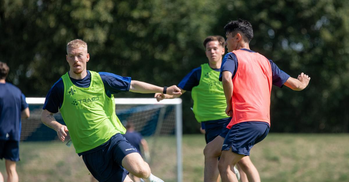 SV Darmstadt 98: Kai Klefisch über die neue Saison, Neuzugänge und seine ...