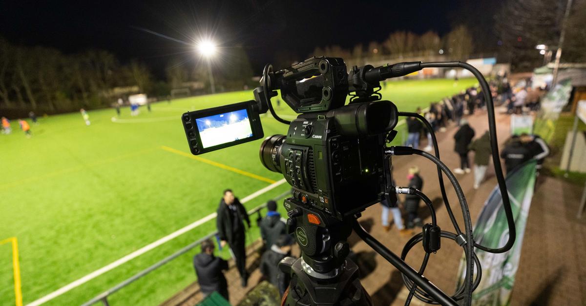 Fußball live: Jetzt Tor der Rückrunde in Südhessen wählen