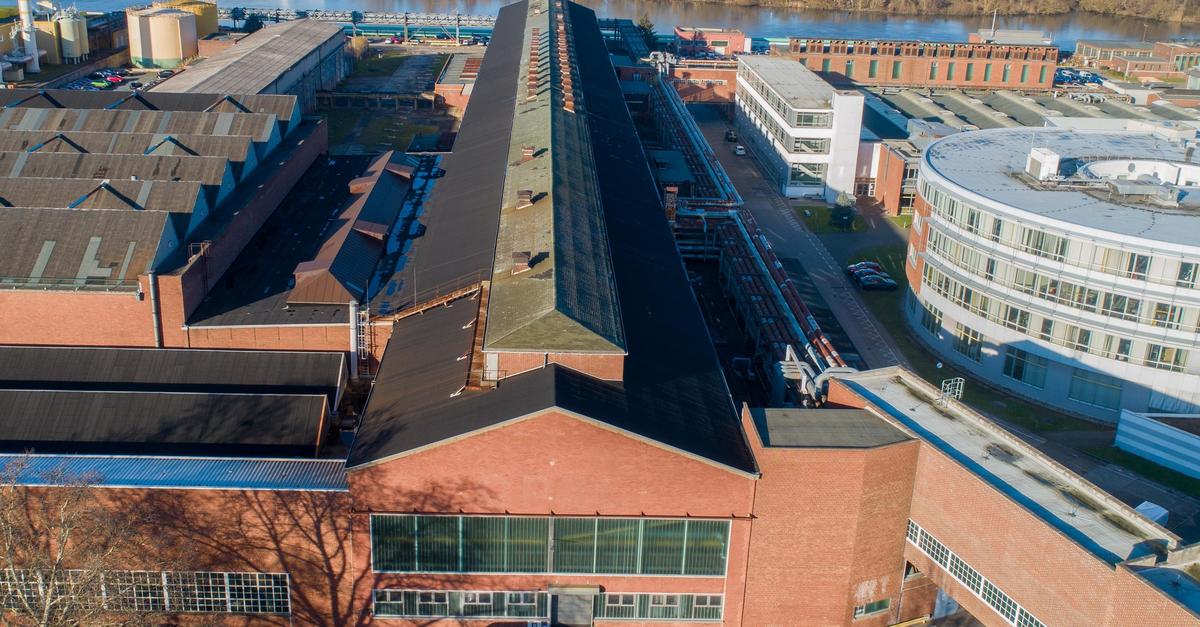 Rüsselsheim: Mangel an Gewerbeflächen und Imageprobleme bremsen Wirtschaft ...