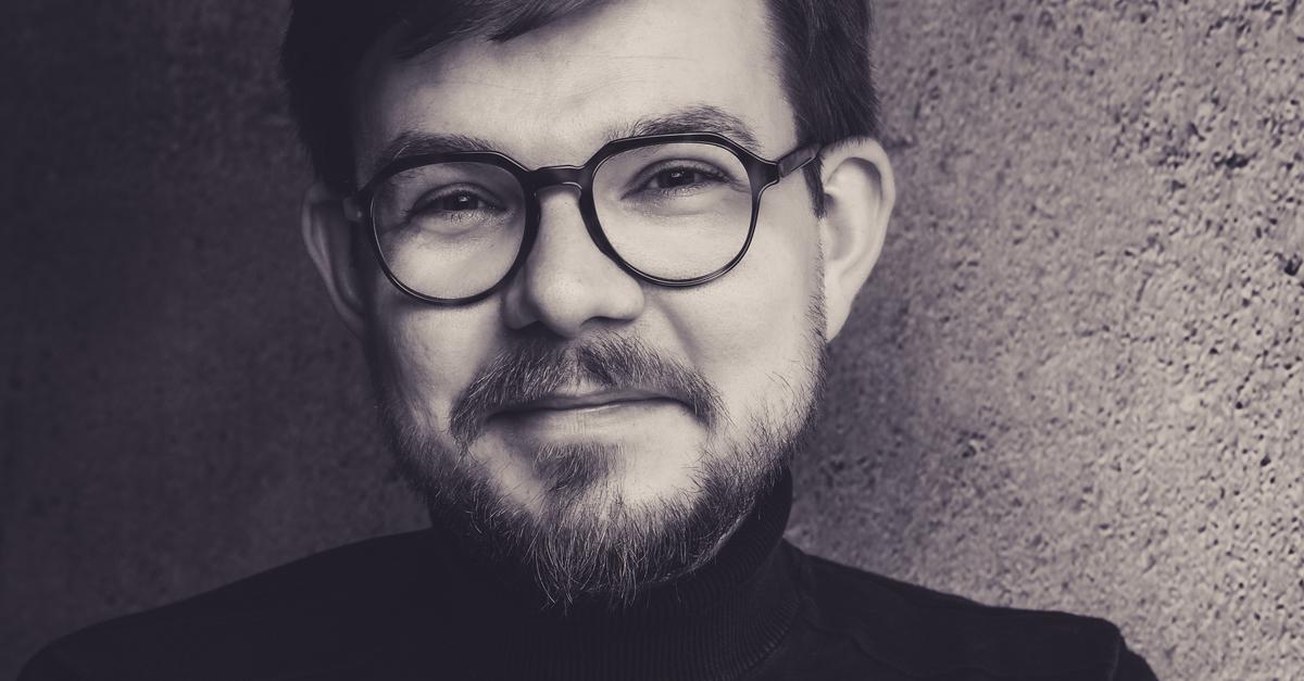 Reinhard-Schulz-Preis 2025 geht an Patrick Becker