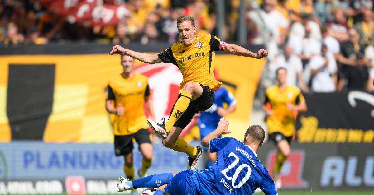 Kohfeldt-Rückkehr nach Wolfsburg: Wie Darmstadt 98 gegen den VfL bestehen ...