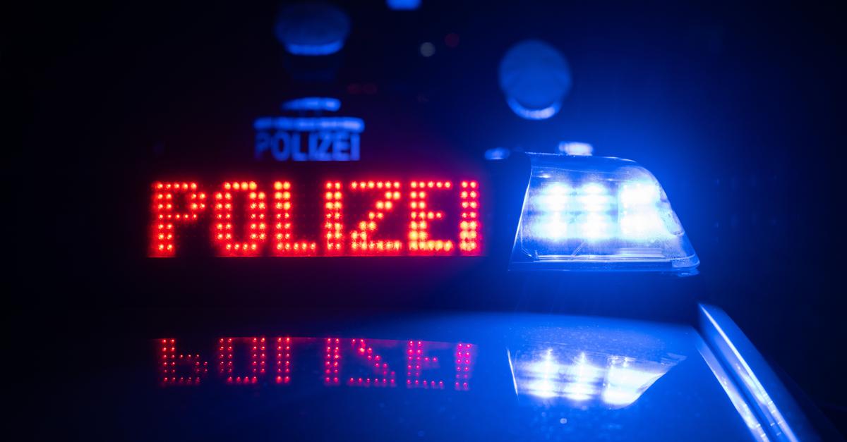 Bensheim: 29-year-old remanded in custody after attack on train conductor