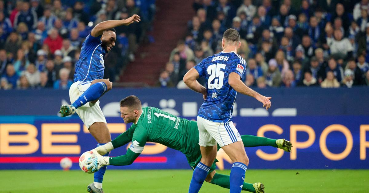 SV Darmstadt 98 will im DFB-Pokal gegen Schalke 04 anderes Gesicht zeigen