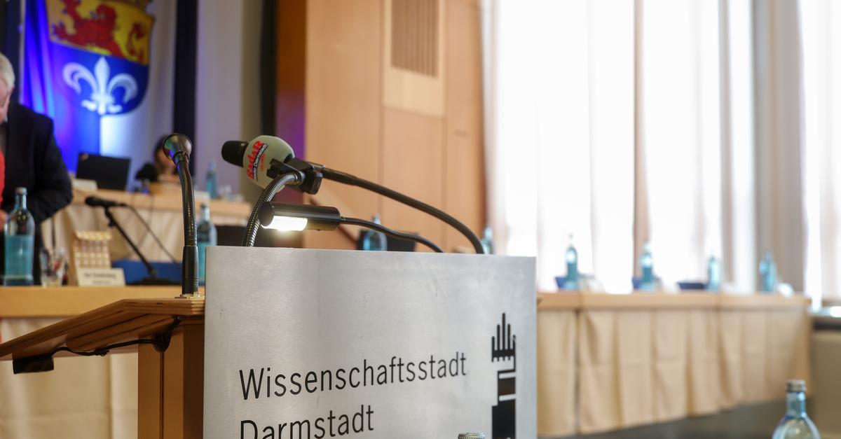 Koalitionsgespräche in Darmstadt: Was sagen die Kleine(re)n?