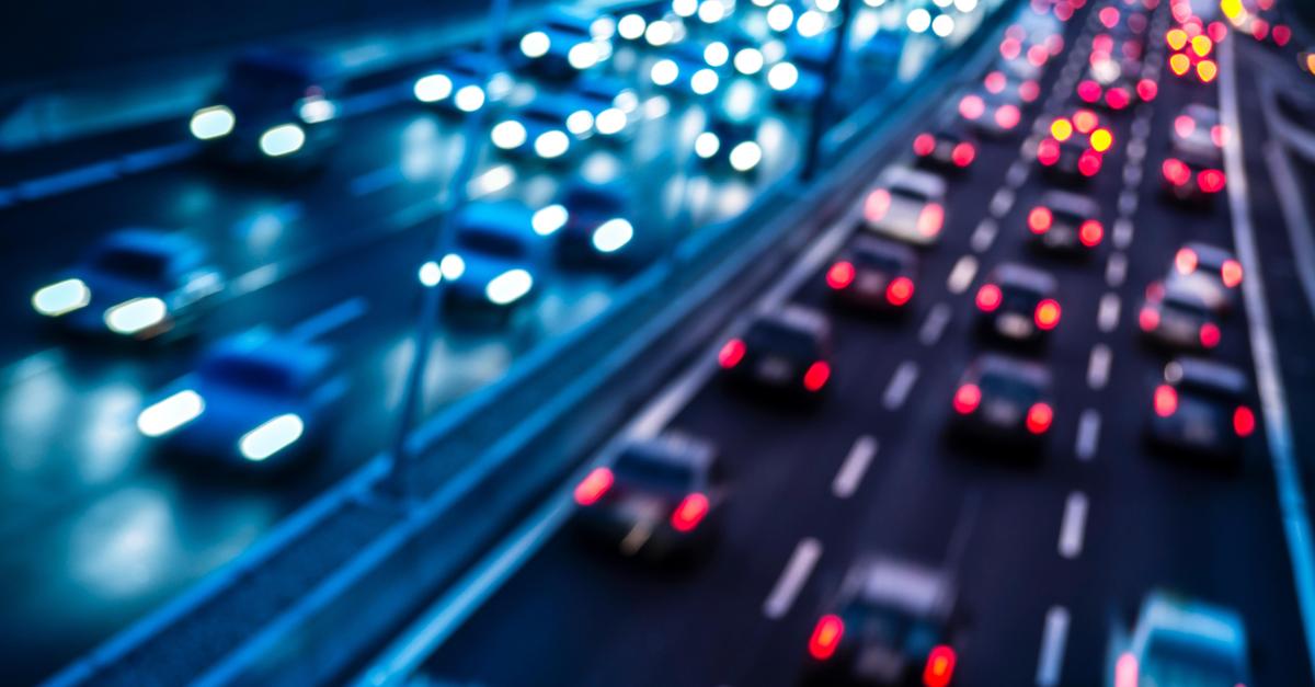 Verkehrsticker Rhein-Main: Feierabendverkehr läuft an