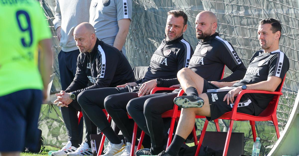 Der Sommerfahrplan des SV Wehen Wiesbaden