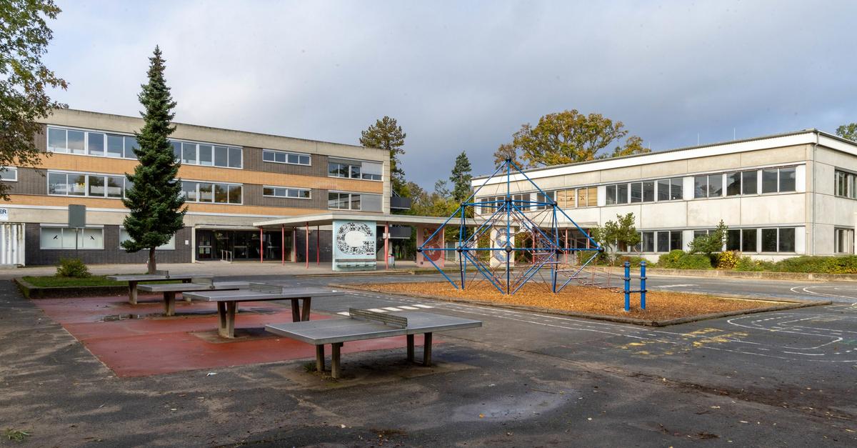 Rüsselsheim schneidet zwei Schulbezirke neu zu 