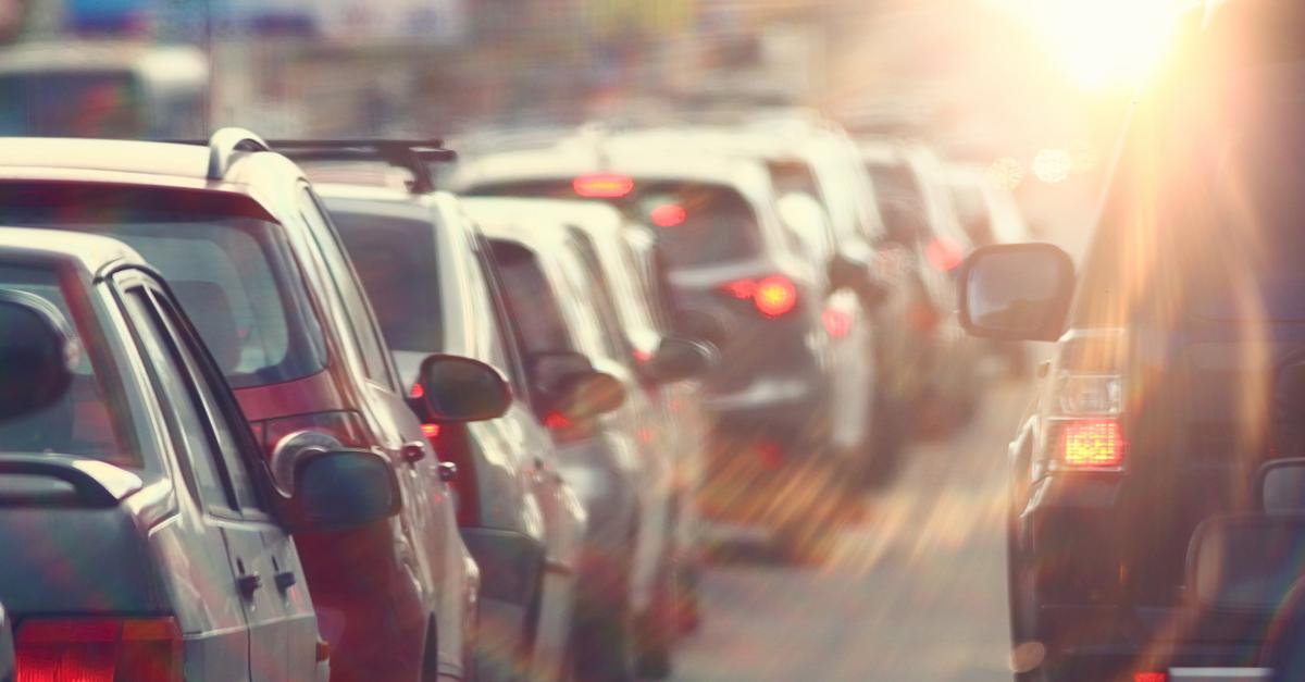 Live-Verkehrsticker: Alle aktuellen Stau-Infos für das Rhein-Main-Gebiet