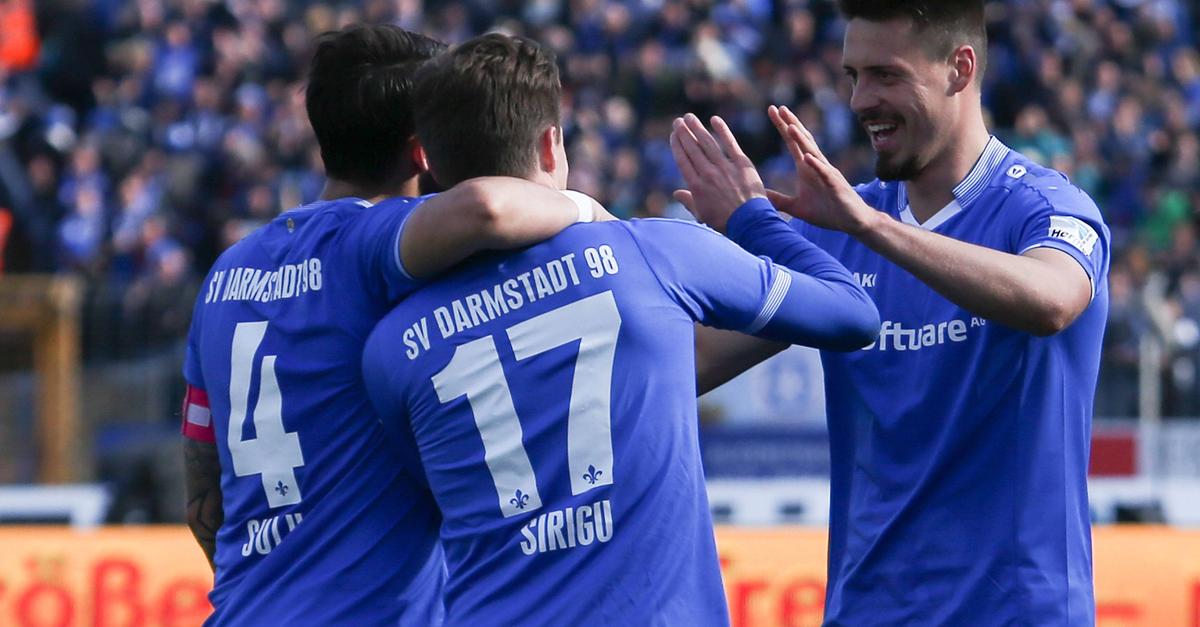 SV Darmstadt 98: So machen sich diese Ex-Spieler als Trainer