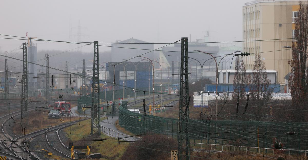 Darmstadt bereitet Evakuierung vor – News-Überblick vom 30. Januar