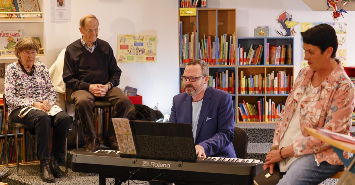Ein Abend Voller Poesie Und Leidenschaft – HDFM
