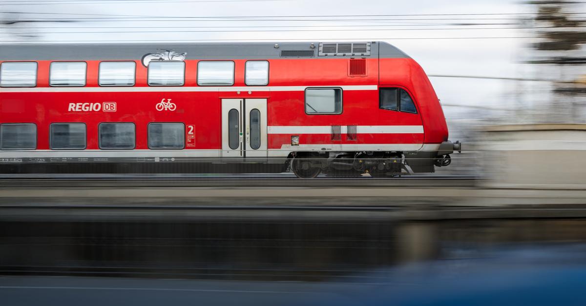Live traffic updates for the Rhine-Main area: Cancellations and delays on ...